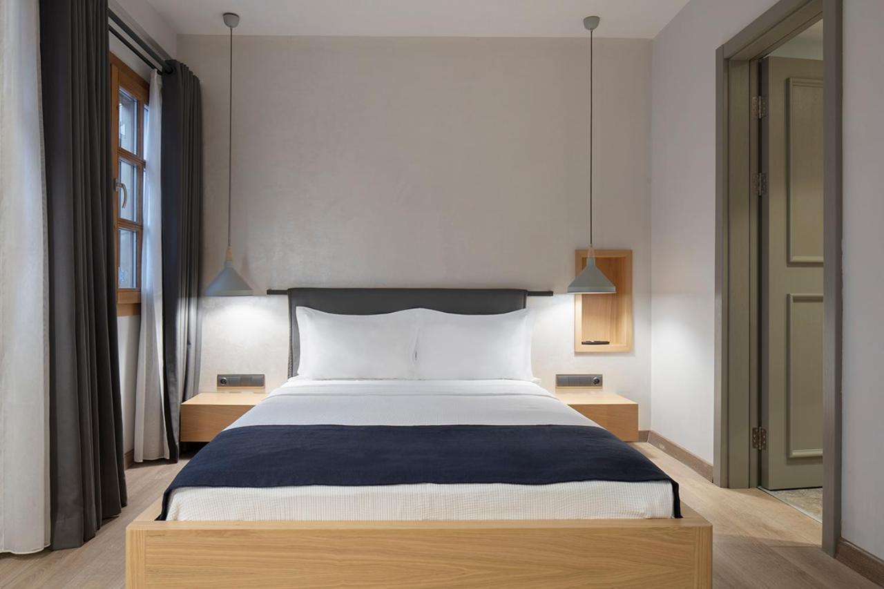 Standard Doppelzimmer