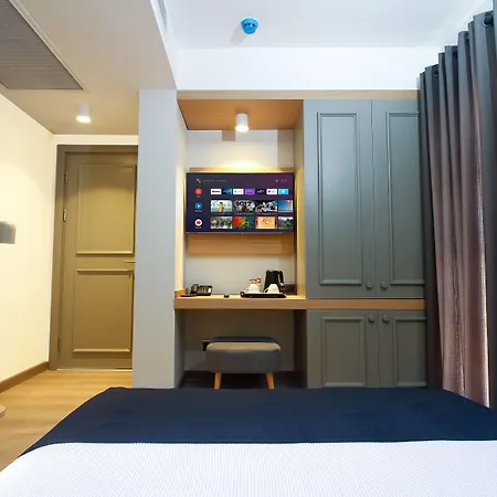 Mellow Blue Hotel-2